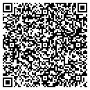 QR code with Rif Optical Inc contacts