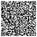 QR code with Tilt'n Diner contacts