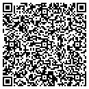 QR code with L M Specialties contacts