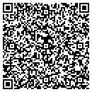 QR code with D Tangles contacts