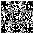 QR code with W Rindge Builders contacts
