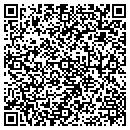 QR code with Hearthcrafters contacts