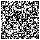 QR code with Manny's Trucking contacts