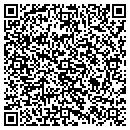 QR code with Hayward Seal & Stripe contacts
