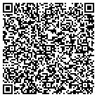 QR code with Major Sheps Appliance Service contacts