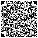 QR code with Holzapfel Design contacts