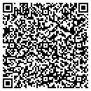 QR code with BMV Auto contacts