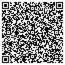 QR code with R L Mead Inc contacts