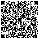 QR code with Amherst Garage Door & Openers contacts