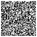 QR code with Hong Chong contacts