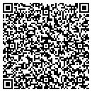 QR code with Thomas E Roy contacts