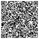 QR code with J Wheeler Painting Co LLC contacts