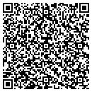 QR code with Hair Details contacts