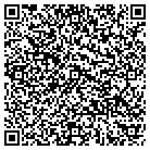 QR code with Aeroport Podiatry Group contacts