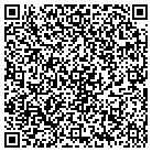 QR code with New England Septic & Site Dev contacts