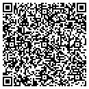 QR code with Kenneys Kennel contacts