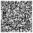 QR code with G T P Enterprises contacts