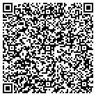 QR code with Rick Willmotts Karate Academy contacts