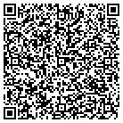 QR code with A V Audio Visual & Photography contacts