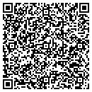 QR code with Hasting S Concrete contacts
