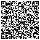 QR code with J P Sercel Assoc Inc contacts