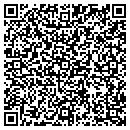 QR code with Riendeau Logging contacts