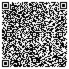 QR code with JCB Performance Machine contacts