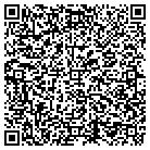 QR code with Canterbury Shaker Village Inc contacts
