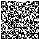 QR code with E Z Engineering contacts