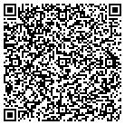QR code with Area Home Care & Family Service contacts