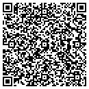 QR code with Arshank Corp contacts