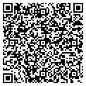 QR code with Nash Mill contacts