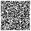 QR code with E & R Excavations contacts