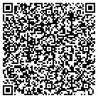 QR code with Ann S Uniform Center Inc contacts