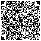 QR code with Atlantic Screen Printing contacts