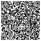 QR code with Marilyn Markham-Estenceler contacts