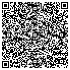 QR code with F C Hammond & Son Lumber Co contacts