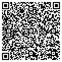 QR code with Gap contacts