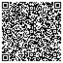 QR code with Ras Painting contacts