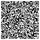 QR code with R Niven & Sons Construction contacts