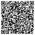 QR code with Necp2 contacts