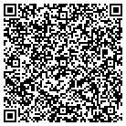 QR code with L R Caverly Construction contacts