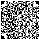 QR code with Hagstrom Real Estate contacts
