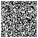 QR code with Xanoptix contacts