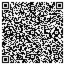 QR code with Sallys Hairem contacts