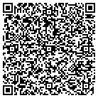 QR code with K Hill Event Consulting Design contacts