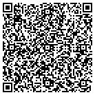 QR code with Big Bean Breakfast Cafe contacts