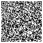 QR code with Barnstead Elementary School contacts