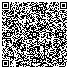 QR code with First Choice Riding Academy contacts