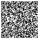 QR code with Zizza Lock & Safe contacts